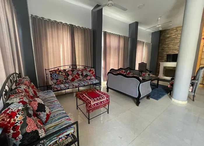Ali Luxury Villa
