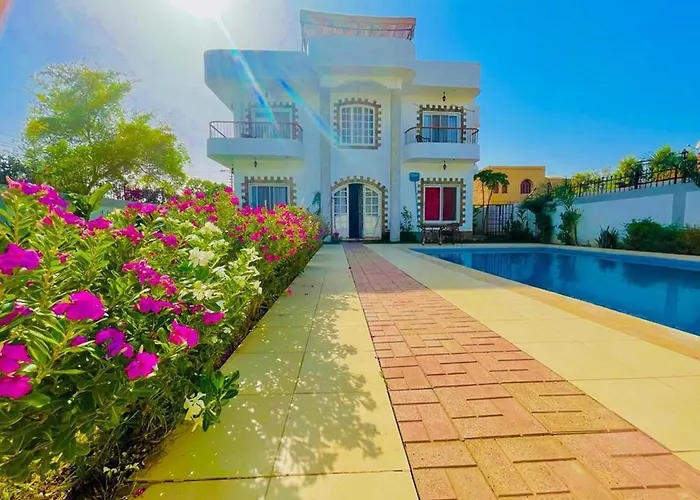Ali Luxury Villa