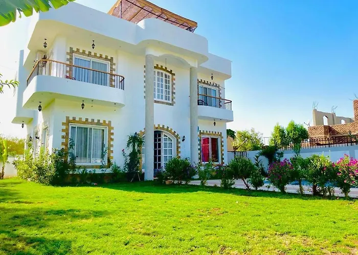 Ali Luxury Villa