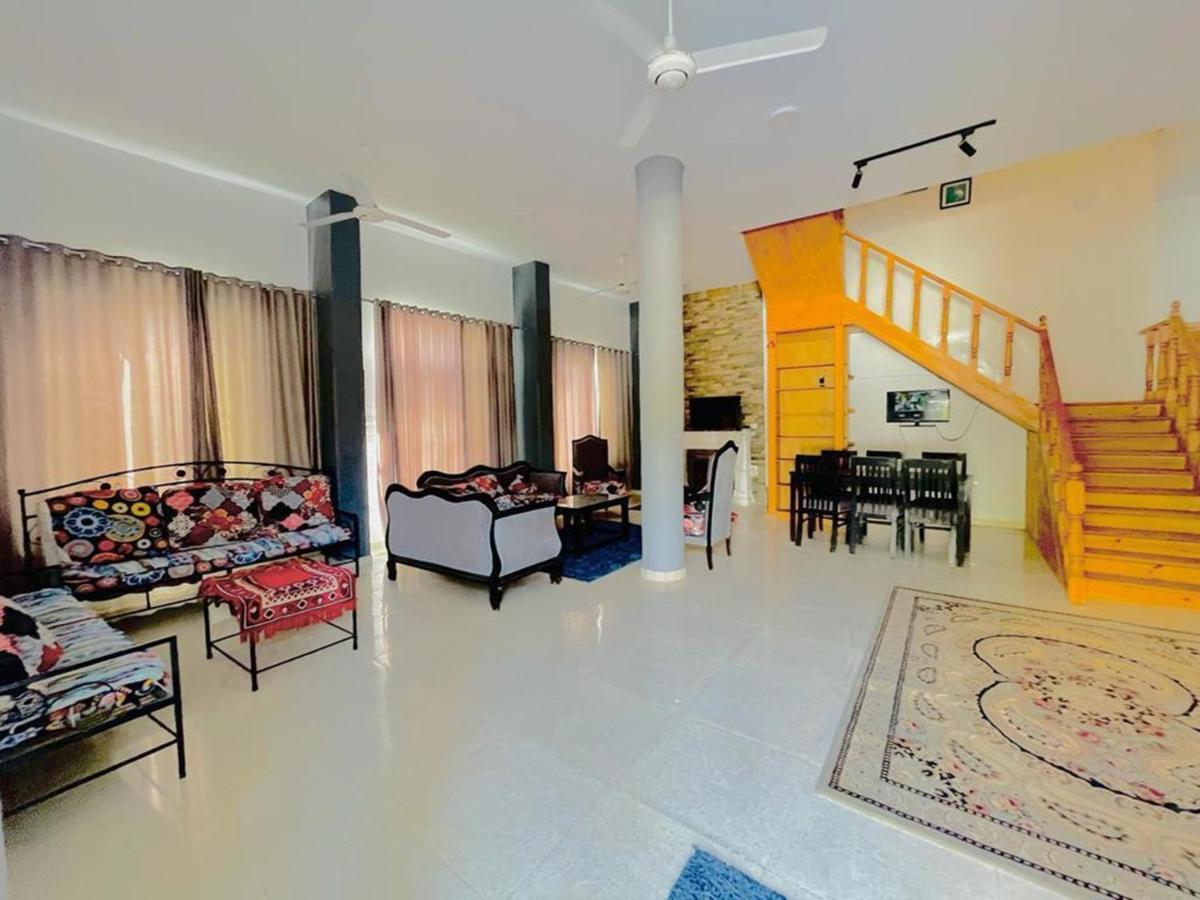 Villa Ali Luxury Luxor