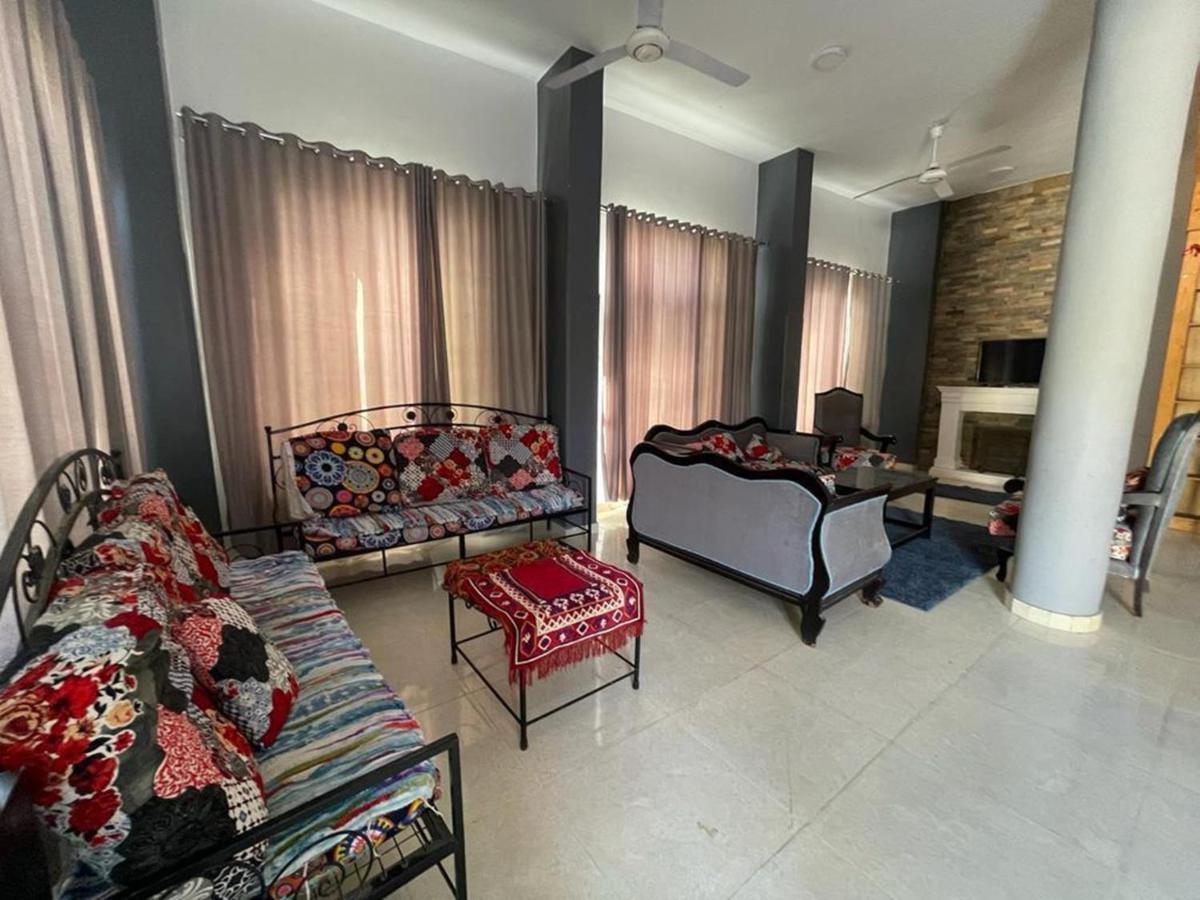 Ali Luxury *