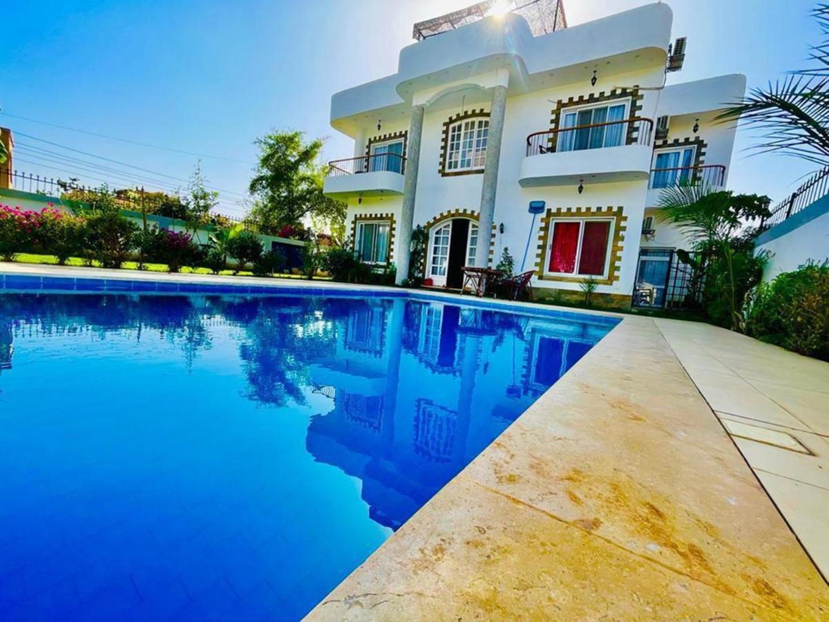 Ali Luxury Villa Luxor
