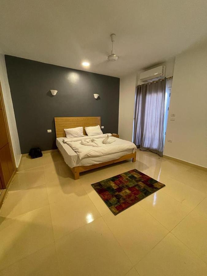 Ali Luxury Villa