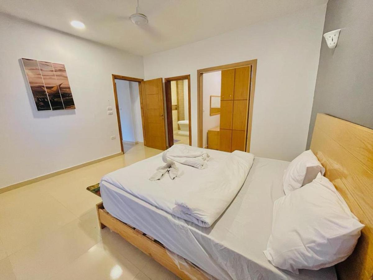Villa Ali Luxury