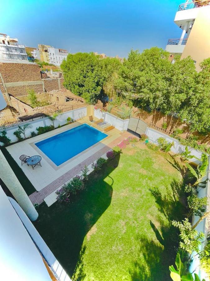 Villa Ali Luxury