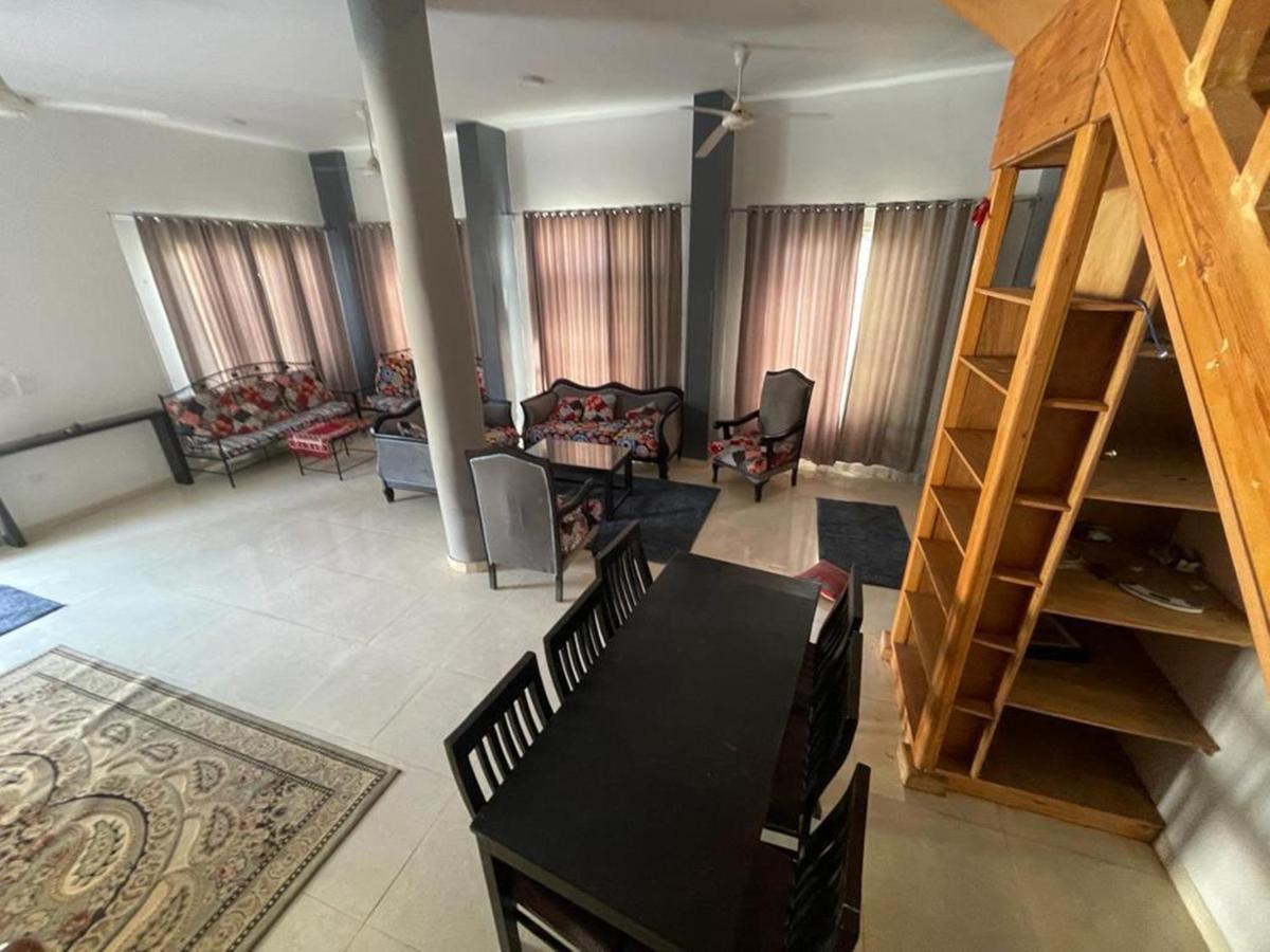 Villa Ali Luxury Luxor