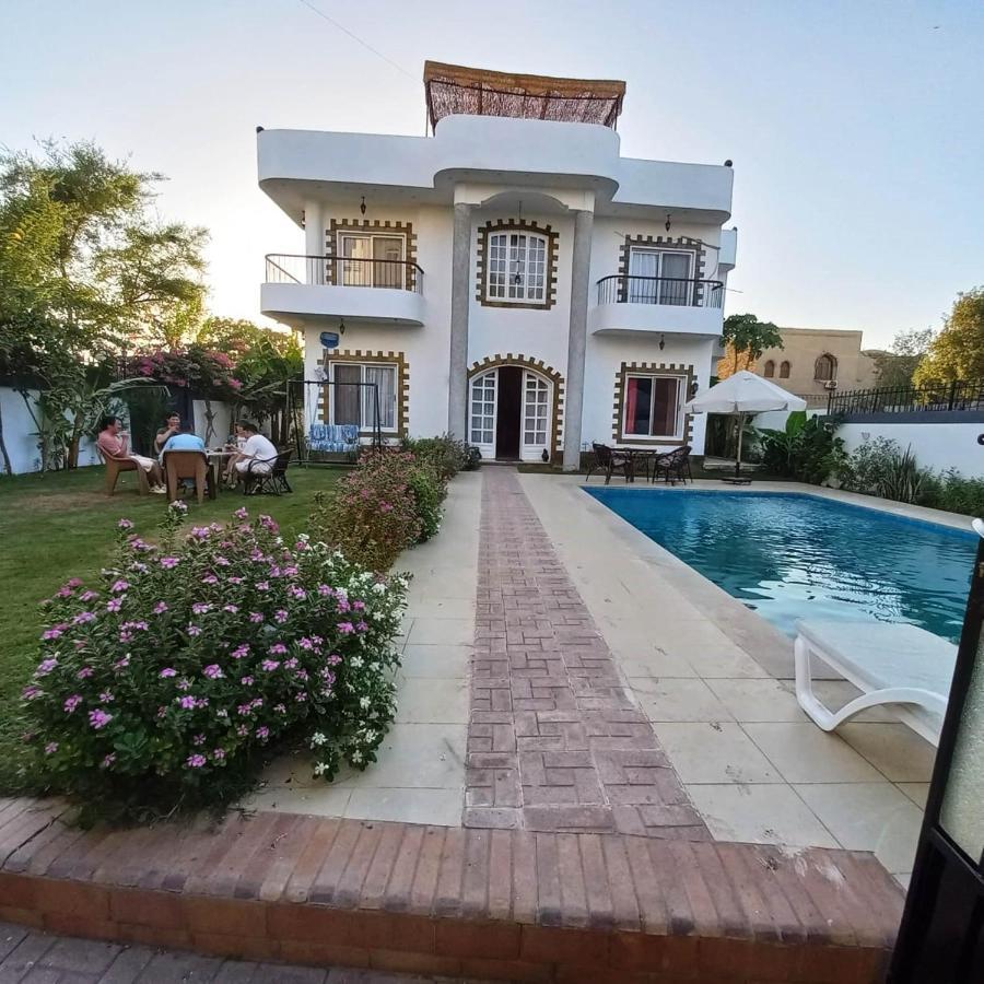 Ali Luxury Villa Luxor