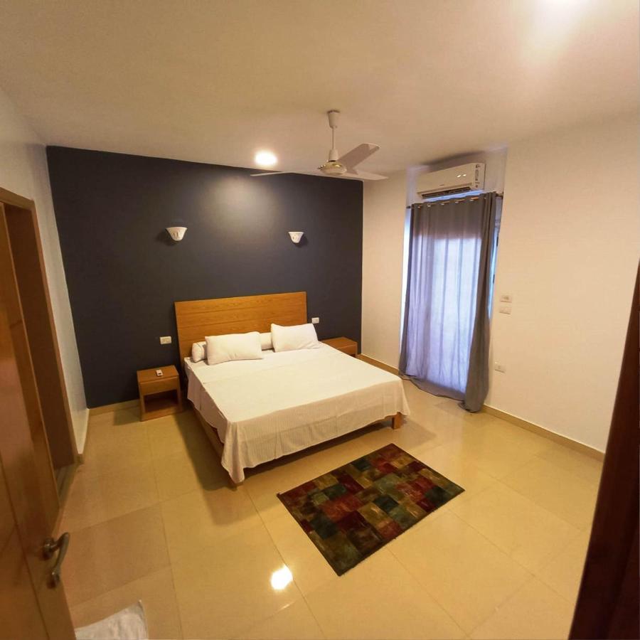 Ali Luxury Luxor