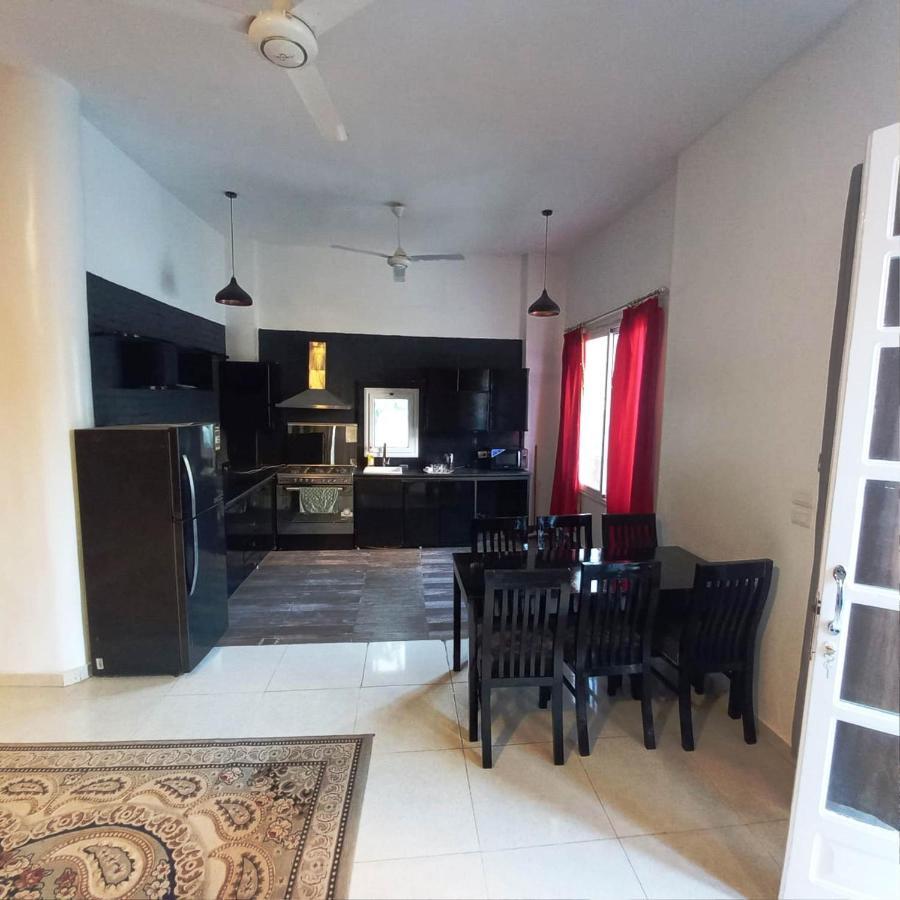 Villa Ali Luxury Luxor
