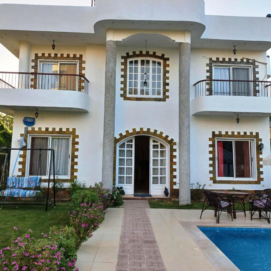 Villa Ali Luxury Luxor