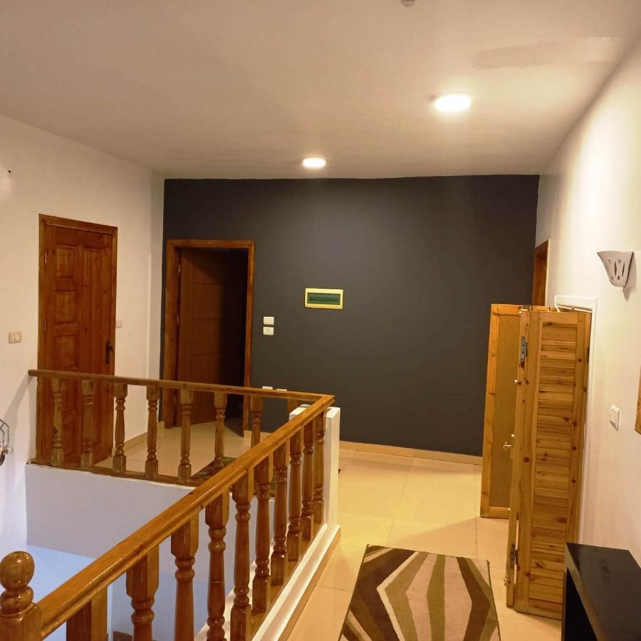 Ali Luxury Villa *