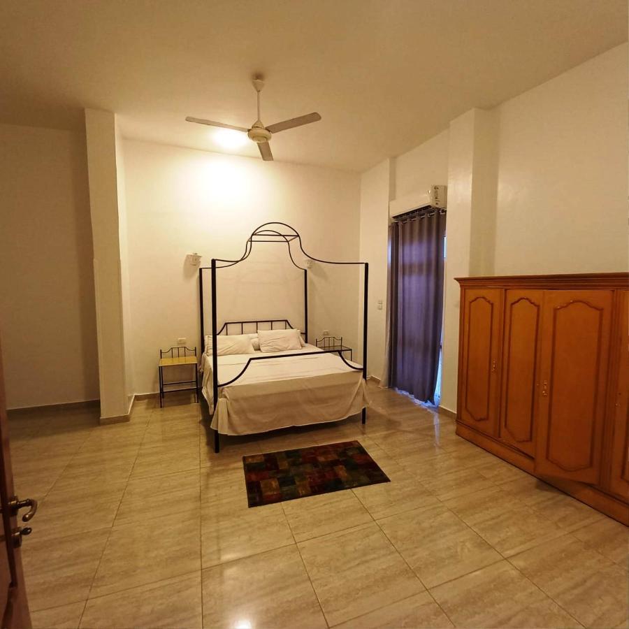 Ali Luxury Villa *