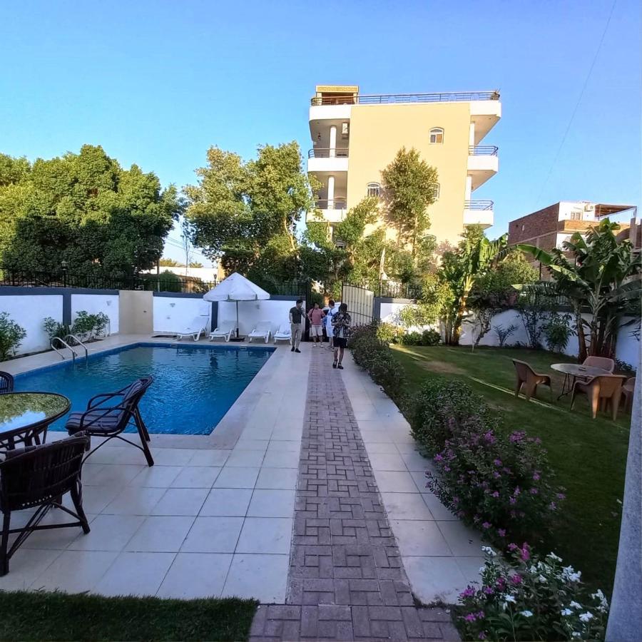 Ali Luxury Villa *