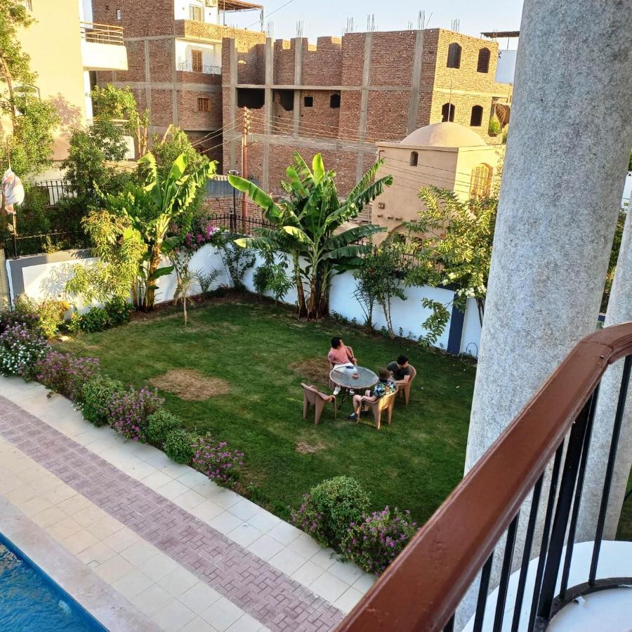 Ali Luxury Villa