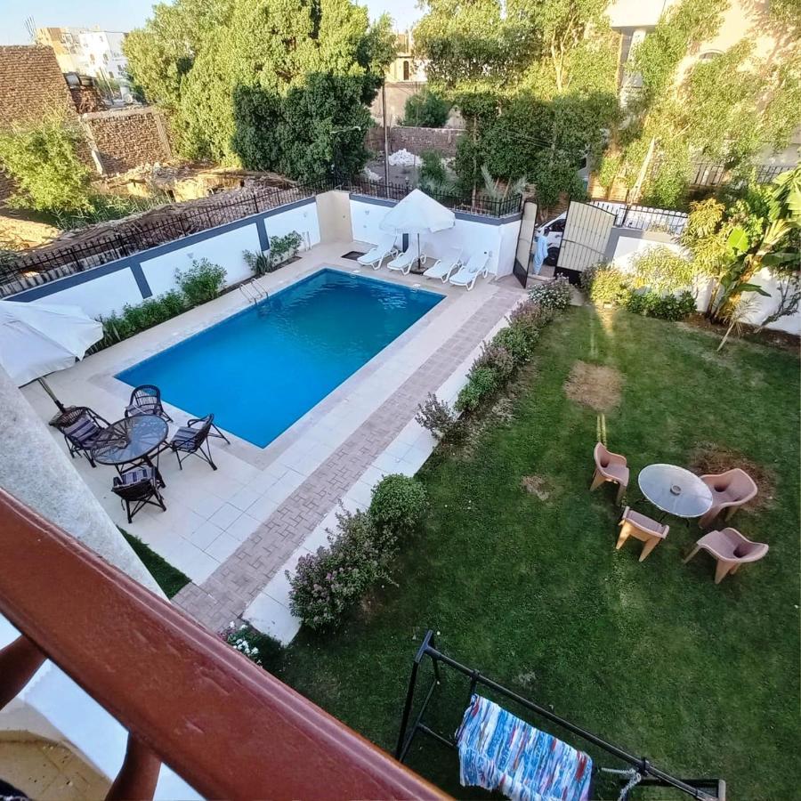 Ali Luxury Luxor