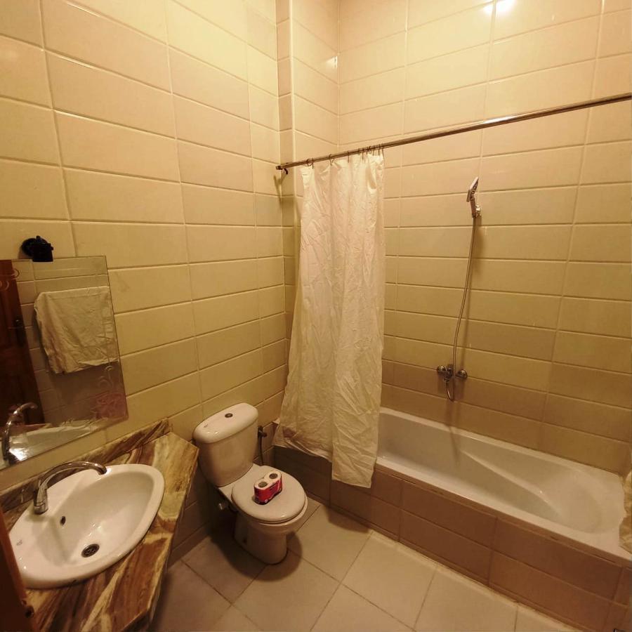 Ali Luxury Villa